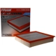 Purchase Top-Quality FRAM - CA12666 - AIR FILTER pa5