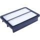 Purchase Top-Quality Air Filter by FRAM - CA12668 pa3