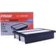 Purchase Top-Quality Air Filter by FRAM - CA12668 pa4