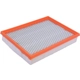 Purchase Top-Quality FRAM - CA12778 - AIR FILTER pa3