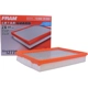 Purchase Top-Quality FRAM - CA12778 - AIR FILTER pa5