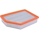 Purchase Top-Quality FRAM - CA12779 - AIR FILTER pa3