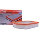 Purchase Top-Quality FRAM - CA12779 - AIR FILTER pa5