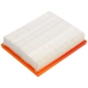 Purchase Top-Quality FRAM - CA12813 - Air Filter pa2