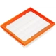 Purchase Top-Quality FRAM - CA12813 - Air Filter pa3