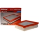 Purchase Top-Quality FRAM - CA12814 - Guard Air Filter pa3