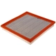 Purchase Top-Quality FRAM - CA12818 - AIR FILTER pa3