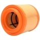 Purchase Top-Quality FRAM - CA12878 - Air Filter pa6