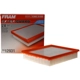 Purchase Top-Quality FRAM - CA12931 - Guard Air Filter pa3