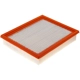 Purchase Top-Quality FRAM - CA12931 - Guard Air Filter pa5