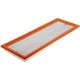 Purchase Top-Quality FRAM - CA12937 - AIR FILTER pa3