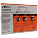 Purchase Top-Quality FRAM - CA12954 - Air Filter pa4