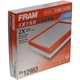 Purchase Top-Quality FRAM - CA12963 - Guard Air Filter pa1