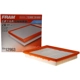 Purchase Top-Quality FRAM - CA12963 - Guard Air Filter pa3