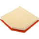 Purchase Top-Quality Air Filter by FRAM - CA12996 pa2