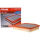 Purchase Top-Quality Air Filter by FRAM - CA12996 pa3