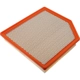 Purchase Top-Quality Air Filter by FRAM - CA12996 pa4