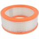 Purchase Top-Quality FRAM - CA148 - Air Filter pa3
