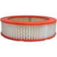Purchase Top-Quality FRAM - CA160 - Air Filter pa3