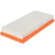 Purchase Top-Quality FRAM - CA6366 - Air Filter pa5