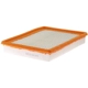 Purchase Top-Quality FRAM - CA6479 - Air Filter pa10