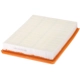 Purchase Top-Quality FRAM - CA6479 - Air Filter pa6
