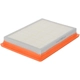 Purchase Top-Quality FRAM - CA6900 - Air Filter pa6