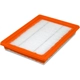 Purchase Top-Quality FRAM - CA6900 - Air Filter pa7