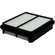 Purchase Top-Quality FRAM - CA8069 - Air Filter pa2