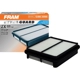 Purchase Top-Quality FRAM - CA8069 - Air Filter pa3