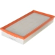 Purchase Top-Quality FRAM - CA8602 - Air Filter pa6