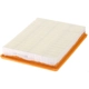 Purchase Top-Quality FRAM - CA8754 - Air Filter pa4