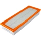 Purchase Top-Quality FRAM - CA8768 - Air Filter pa2