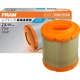 Purchase Top-Quality FRAM - CA8805 - Air Filter pa2