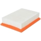 Purchase Top-Quality FRAM - CA8997 - Air Filter pa5