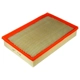 Purchase Top-Quality FRAM - CA9073 - Air Filter pa5