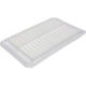 Purchase Top-Quality FRAM - CA9360 - Air Filter pa6
