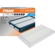 Purchase Top-Quality FRAM - CA9360 - Air Filter pa8