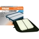 Purchase Top-Quality FRAM - CA9459 - Air Filter pa4