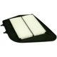 Purchase Top-Quality FRAM - CA9459 - Air Filter pa5