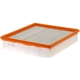 Purchase Top-Quality FRAM - CA9589 - Air Filter pa5