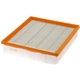 Purchase Top-Quality FRAM - CA9589 - Air Filter pa7