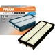 Purchase Top-Quality FRAM - CA9600 - Air Filter pa2