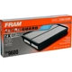Purchase Top-Quality FRAM - CA9600 - Air Filter pa3