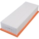 Purchase Top-Quality FRAM - CA9711 - Air Filter pa5