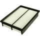 Purchase Top-Quality FRAM - CA9898 - Air Filter pa3