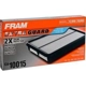 Purchase Top-Quality FRAM - CA10015 - Air Filter pa3