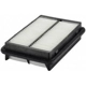 Purchase Top-Quality Air Filter by FRAM - CA10064 pa1