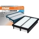 Purchase Top-Quality Air Filter by FRAM - CA10084 pa2