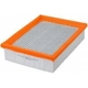 Purchase Top-Quality Air Filter by FRAM - CA10092 pa1